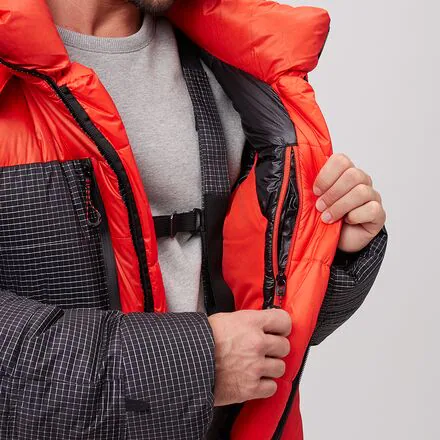 Absolute Zero Down Suit - Men's