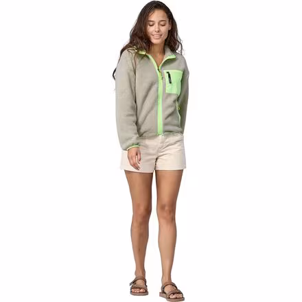 Synchilla Jacket - Women's