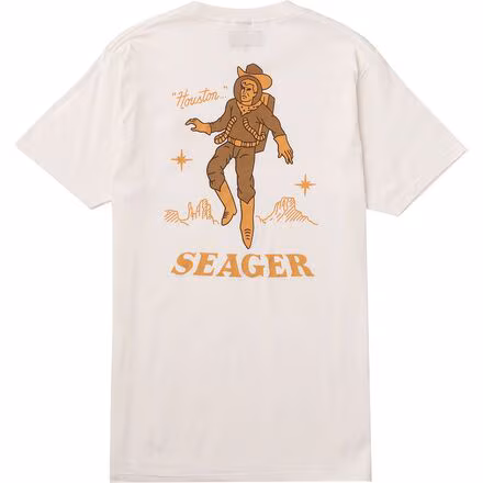 Space Cowboy T-Shirt - Men's