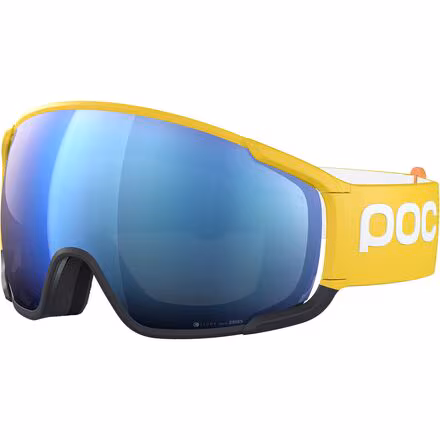 Zonula Clarity Comp Goggles