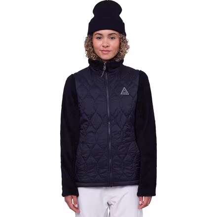 Smarty 3-In-1 Spellbound Jacket - Women's