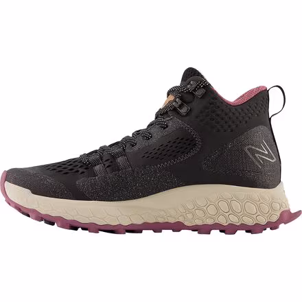 Fresh Foam X Hierro Mid Trail Running Shoe - Women's