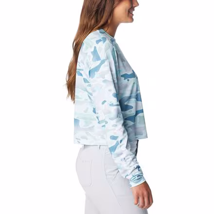 Super Tidal Light Long-Sleeve Shirt - Women's