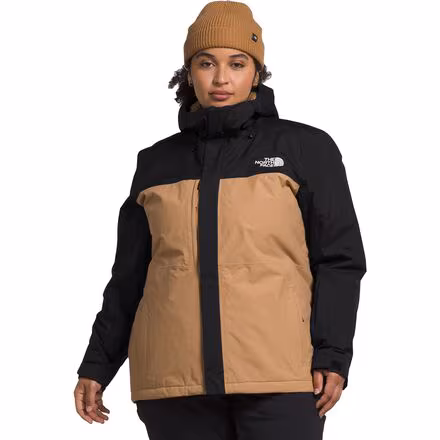 Freedom Plus Insulated Jacket - Women's