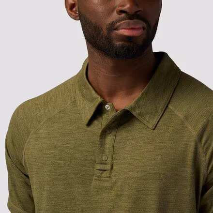 Destination Polo - Men's