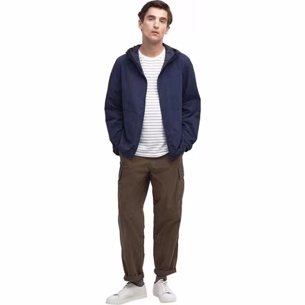 Berwick Showerproof Jacket - Men's