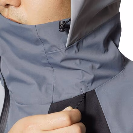 3L Graphene Jacket - Men's