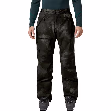 Sogn Cargo Pant - Men's