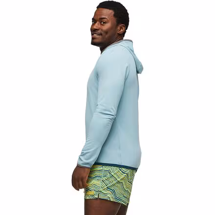 Sombra Sun Hoodie - Men's