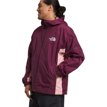 Build Up Jacket - Men's