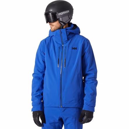 Alpha LifaLoft Jacket - Men's