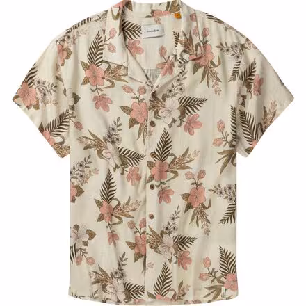 Winki Short-Sleeve Shirt - Men's