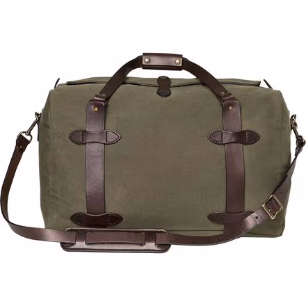 Medium Twill 51L Duffel