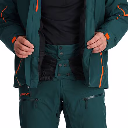 Titan Gore-Tex Jacket - Men's