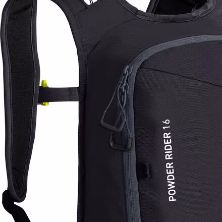 Powder Rider 16L Backpack
