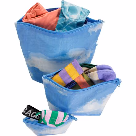Go Pouch Set