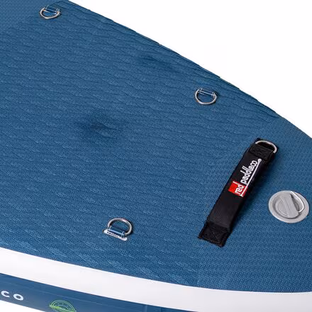 Voyager MSL Inflatable Stand-Up Paddleboard - 2024