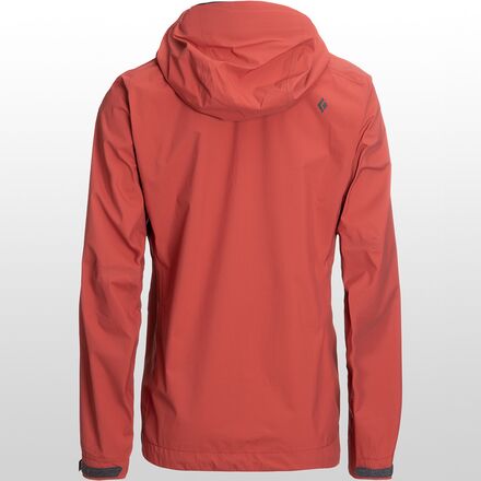 Highline Shell Jacket - Women's