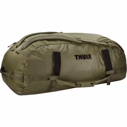Chasm 130L Duffel Bag