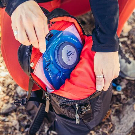 Sula 8L H2O Pack - Women's