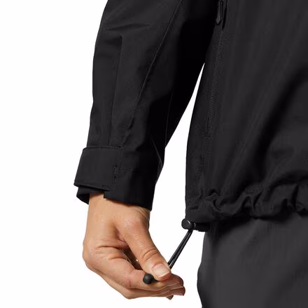 2.0 Crew Hooded Midlayer Jacket - Women's