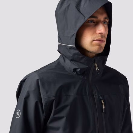 Runoff 2.5L Rain Jacket - Men's