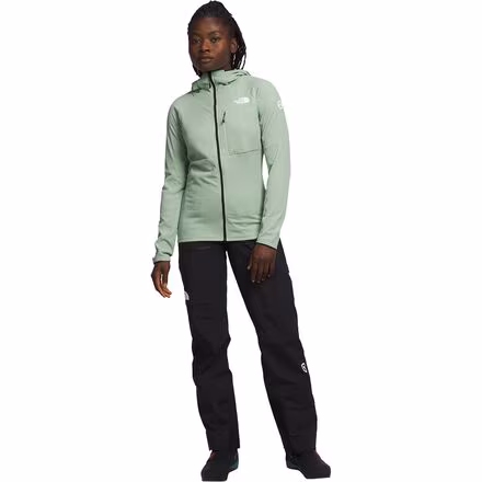 Summit FUTUREFLEECE Full-Zip Hooded Jacket - Women's