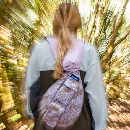 Mini Rope Bag - Women's