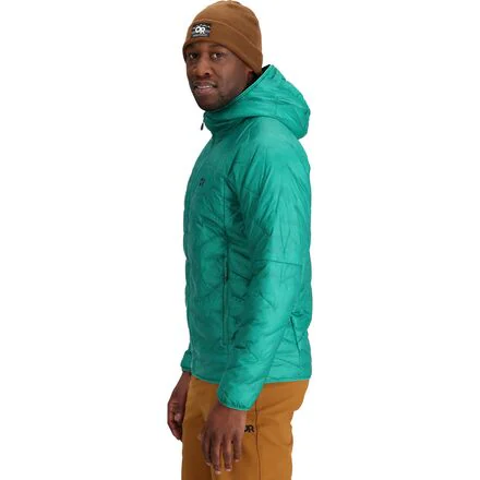 SuperStrand LT Hoodie - Men's