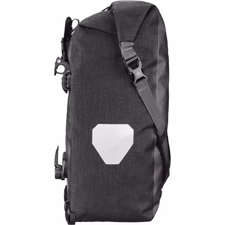 Back-Roller Plus Panniers - Pair