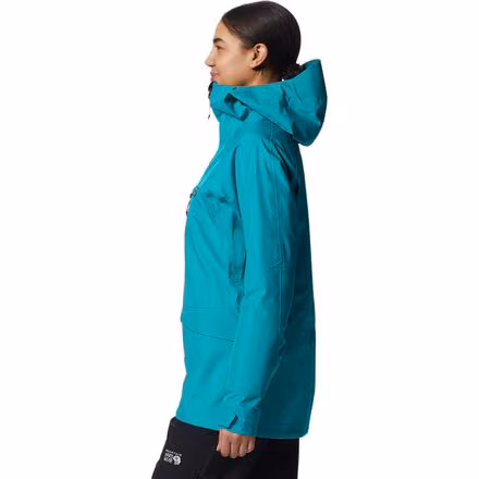 Boundary Ridge GORE-TEX Jacket - Women's