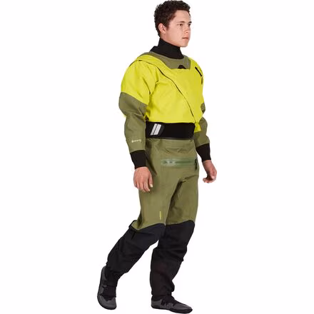 Axiom Drysuit - Men's