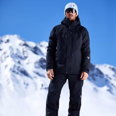 Ferus Mechanical Jacket - Men's