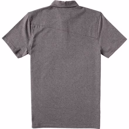 Wowzer Polo Shirt - Men's