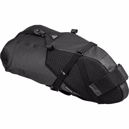 BackLoader X Seat Bag