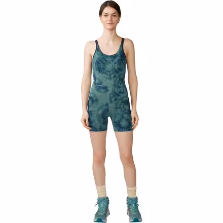 Yuba TrailOnesie - Women's