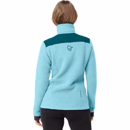 Trollveggen Thermal Pro Jacket - Women's