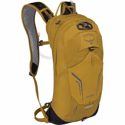 Syncro 5L Hydration Backpack