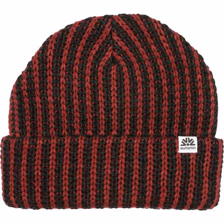 Chunky Beanie