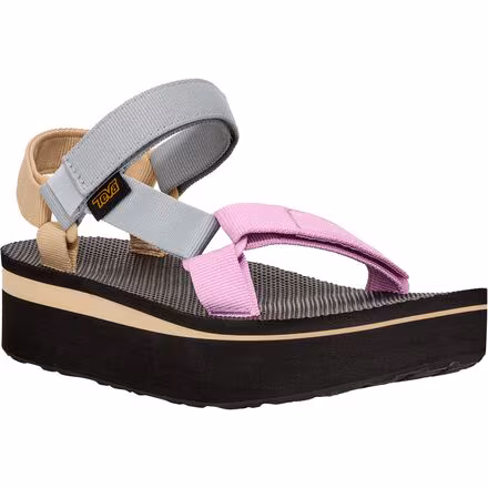 Flatform Universal Sandal - Women's
