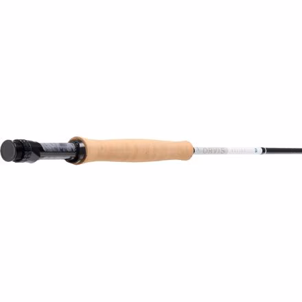Helios D Fly Rod