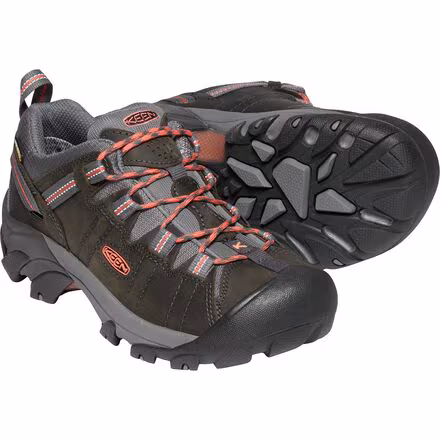 Targhee II Waterproof Hiking Shoe - Women's