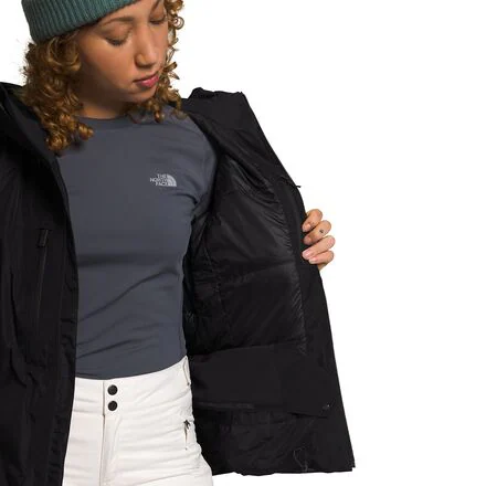 Dawnstrike GTX Insulated Jacket - Women's