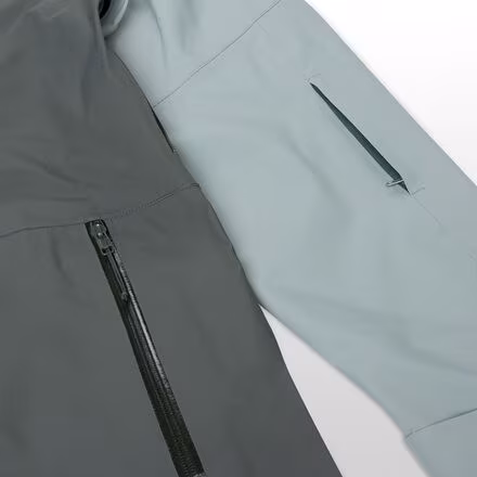 Quantum Pro Jacket - Men's