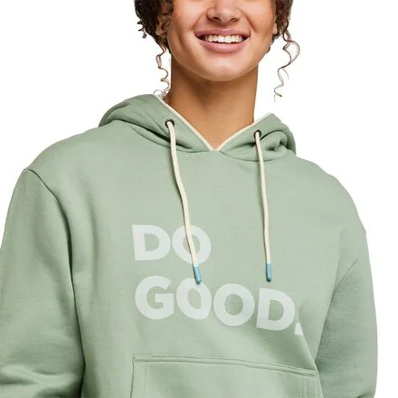 Do Good Hoodie - Women's