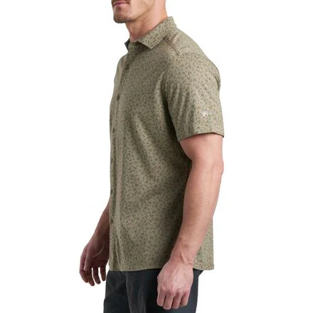 Innovatr Shirt - Men's