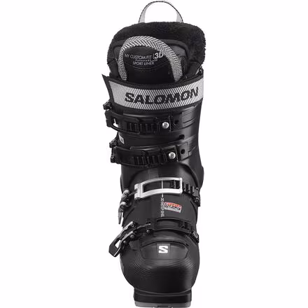 S/Pro Alpha 80 Ski Boot - 2024 - Women's