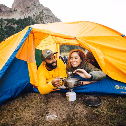 Limelight Tent: 2-Person 3-Season