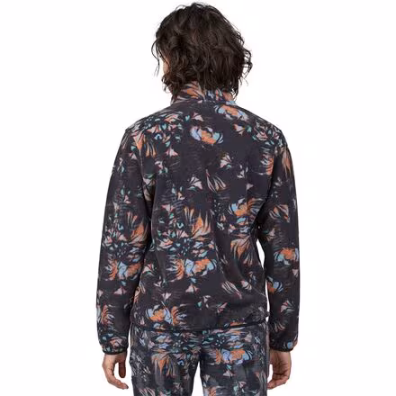 Synchilla Lightweight Snap-T Fleece Pullover - Women's