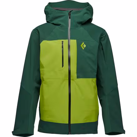 Recon Stretch Pro Shell - Men's